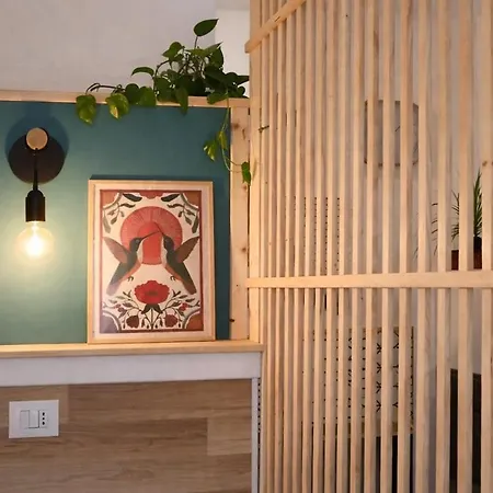 Apartment Seaside Nest - Monolocale A Pochi Passi Dalle Spiagge *