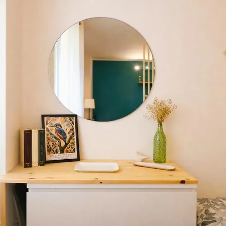 Seaside Nest - Monolocale A Pochi Passi Dalle Spiagge *