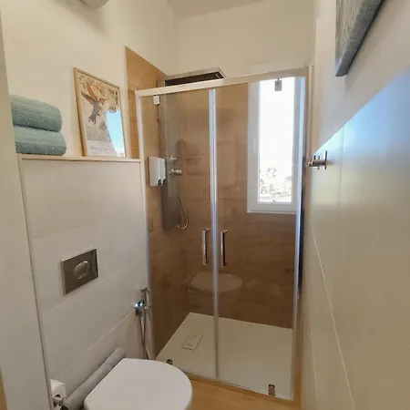 Seaside Nest - Monolocale A Pochi Passi Dalle Spiagge