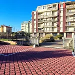 Seaside Nest - Monolocale A Pochi Passi Dalle Spiagge Vallecrosia