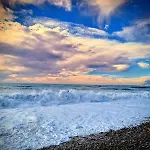 Seaside Nest - Monolocale A Pochi Passi Dalle Spiagge
