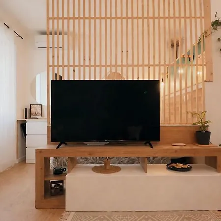 Apartment Seaside Nest - Monolocale A Pochi Passi Dalle Spiagge *