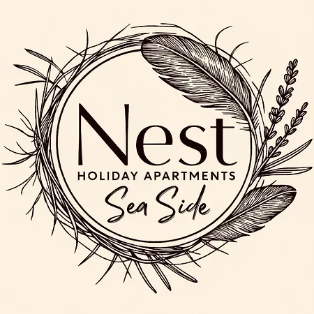 Seaside Nest - Monolocale A Pochi Passi Dalle Spiagge شقة فاليكروسيا